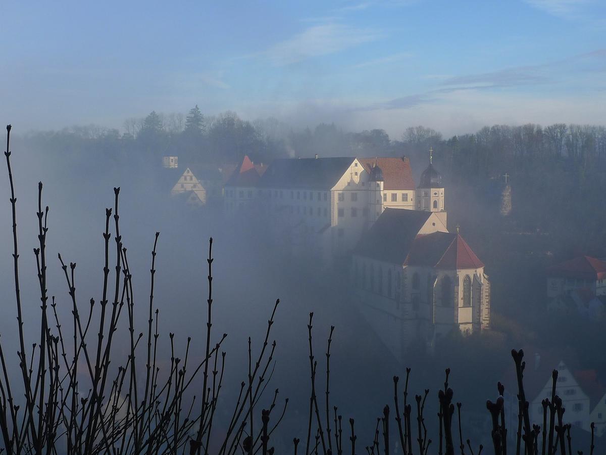 Schloss Haigerloch Ngoại thất bức ảnh