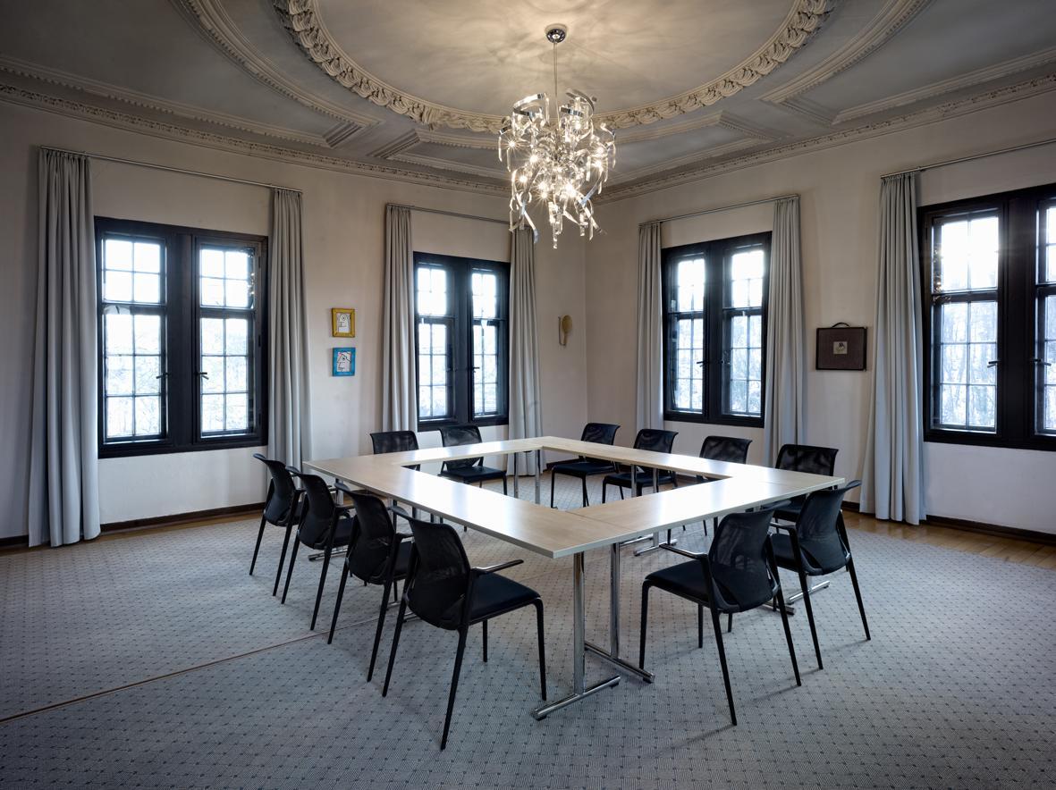 Schloss Haigerloch Ngoại thất bức ảnh