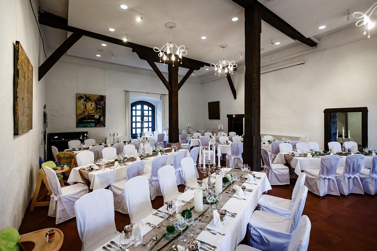 Schloss Haigerloch Ngoại thất bức ảnh