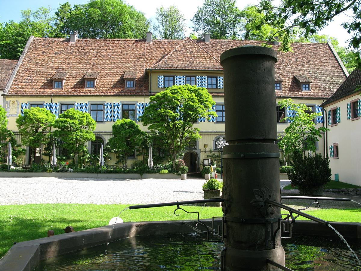 Schloss Haigerloch Ngoại thất bức ảnh