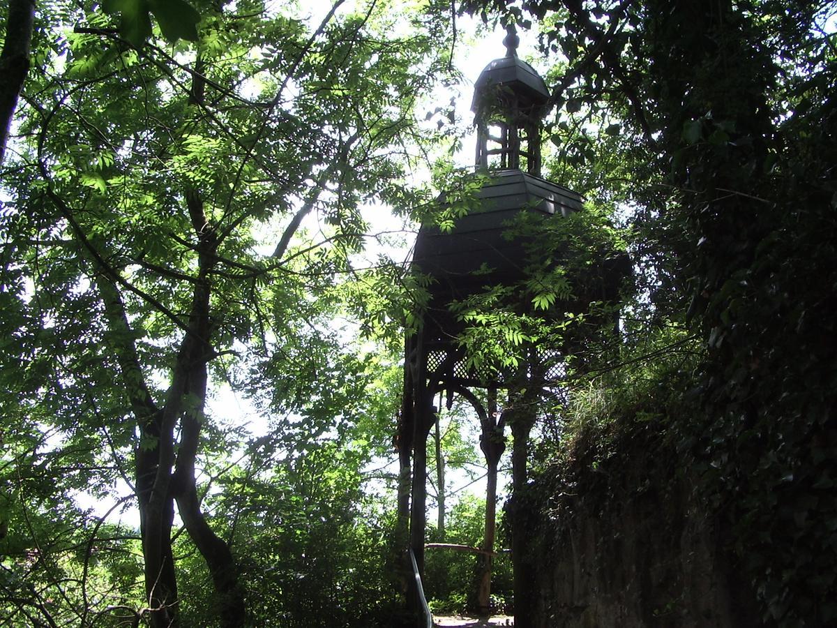 Schloss Haigerloch Ngoại thất bức ảnh