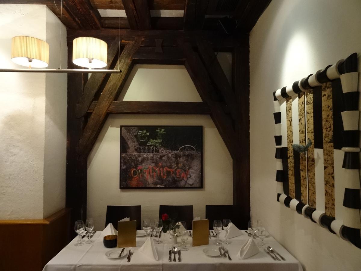 Schloss Haigerloch Ngoại thất bức ảnh